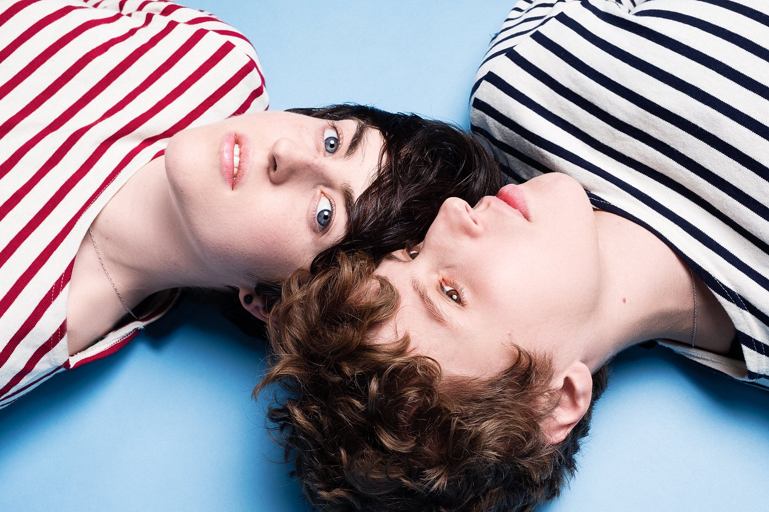 Tuff Love up the fuzzy fun factor on new ‘Dregs’ EP