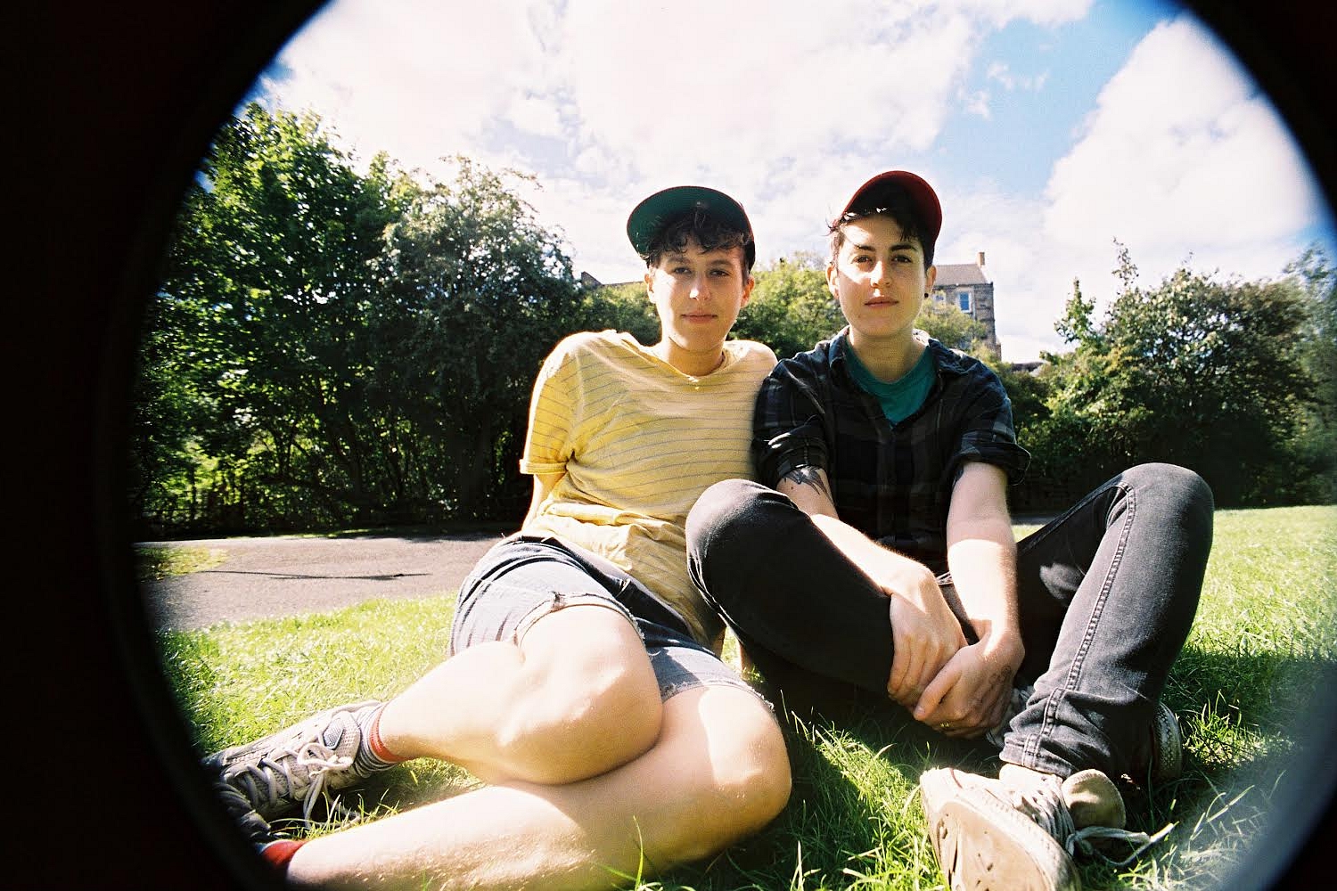 Tuff Love announce November UK tour