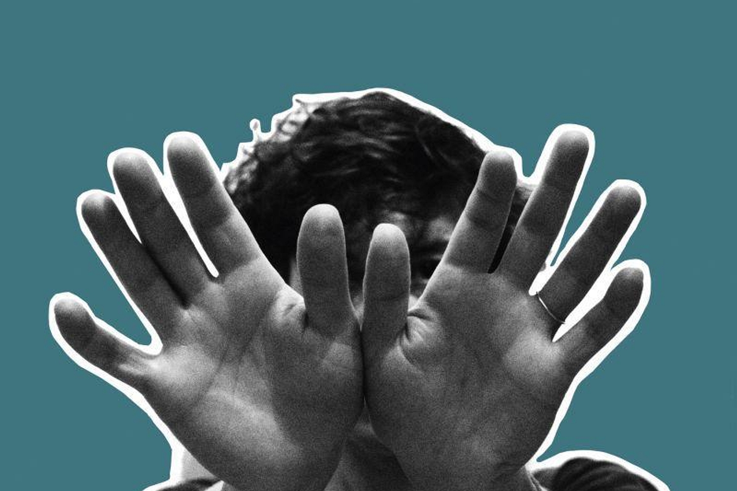 Tune-Yards - I can feel you creep into my private life