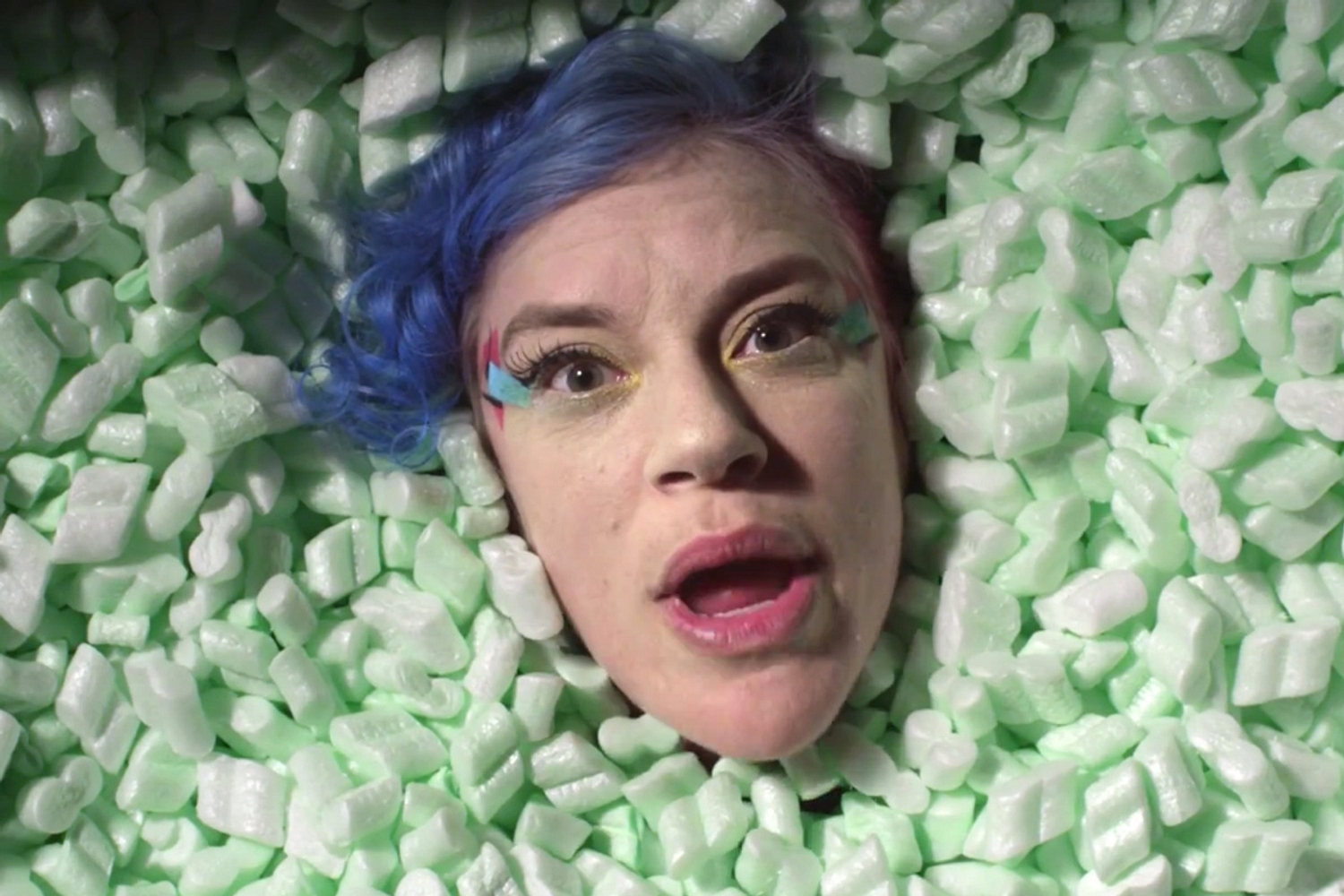 Tune-Yards airs new video for ‘Real Thing’