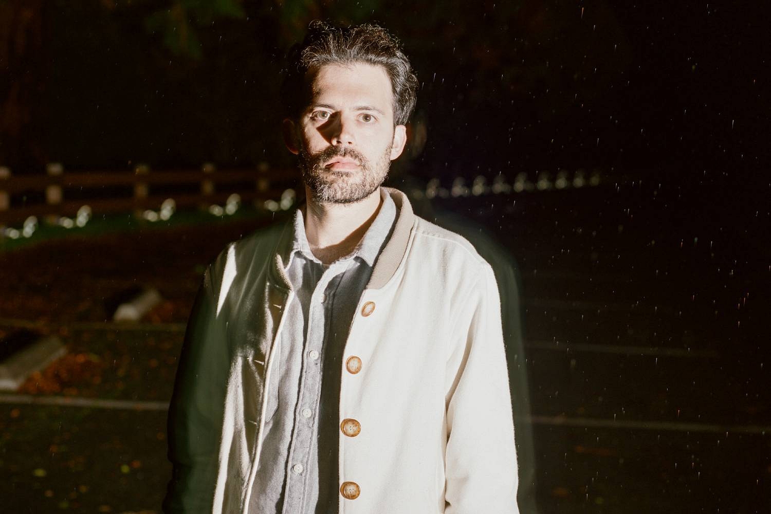 Tune-Yards’ Nate Brenner shares new single via solo project Naytronix