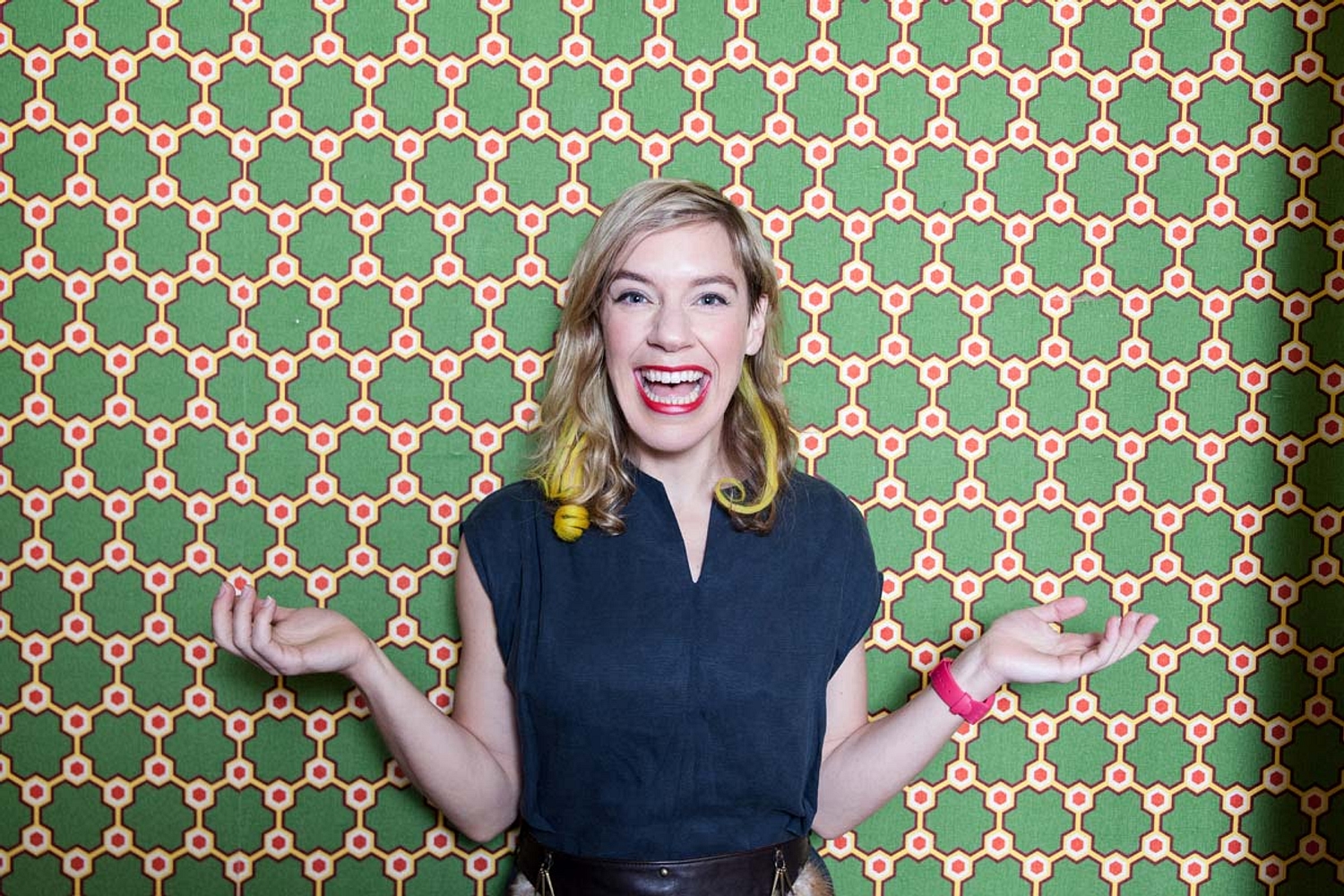 The DIY List 2014: Tune-Yards forges her own path