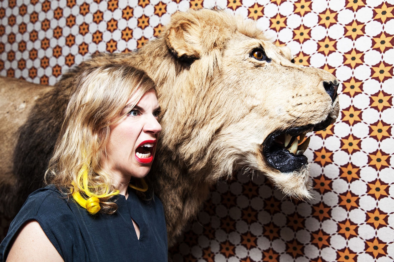 The DIY List 2014: Tune-Yards forges her own path