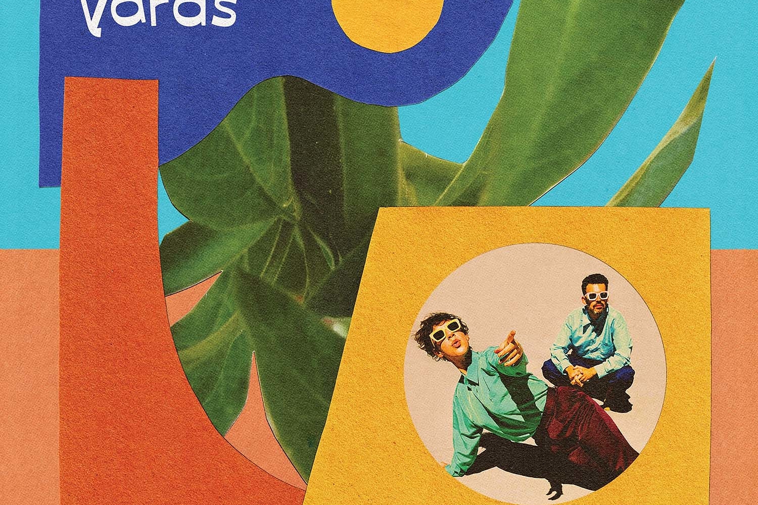 Tune-Yards - sketchy.