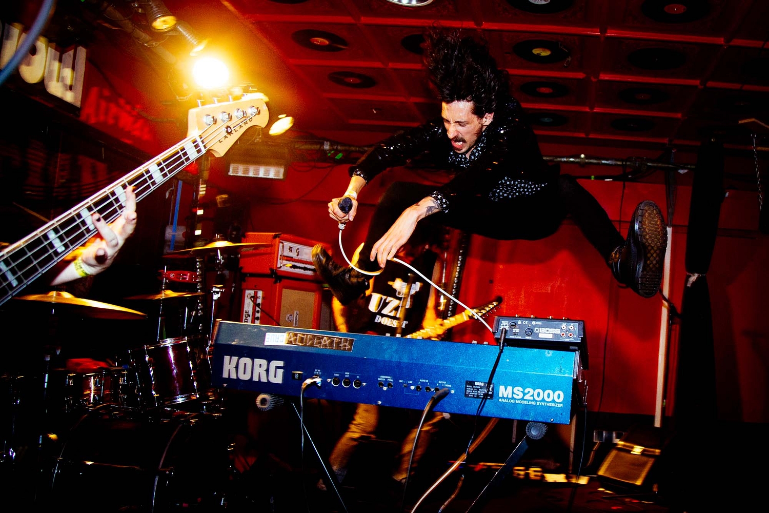 Dr. Martens Stand For Something Tour Europe 2015 concludes in Paris