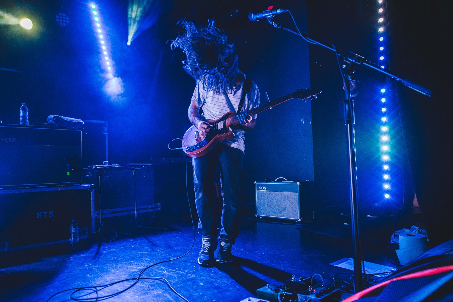 Turnover, The Dome, London