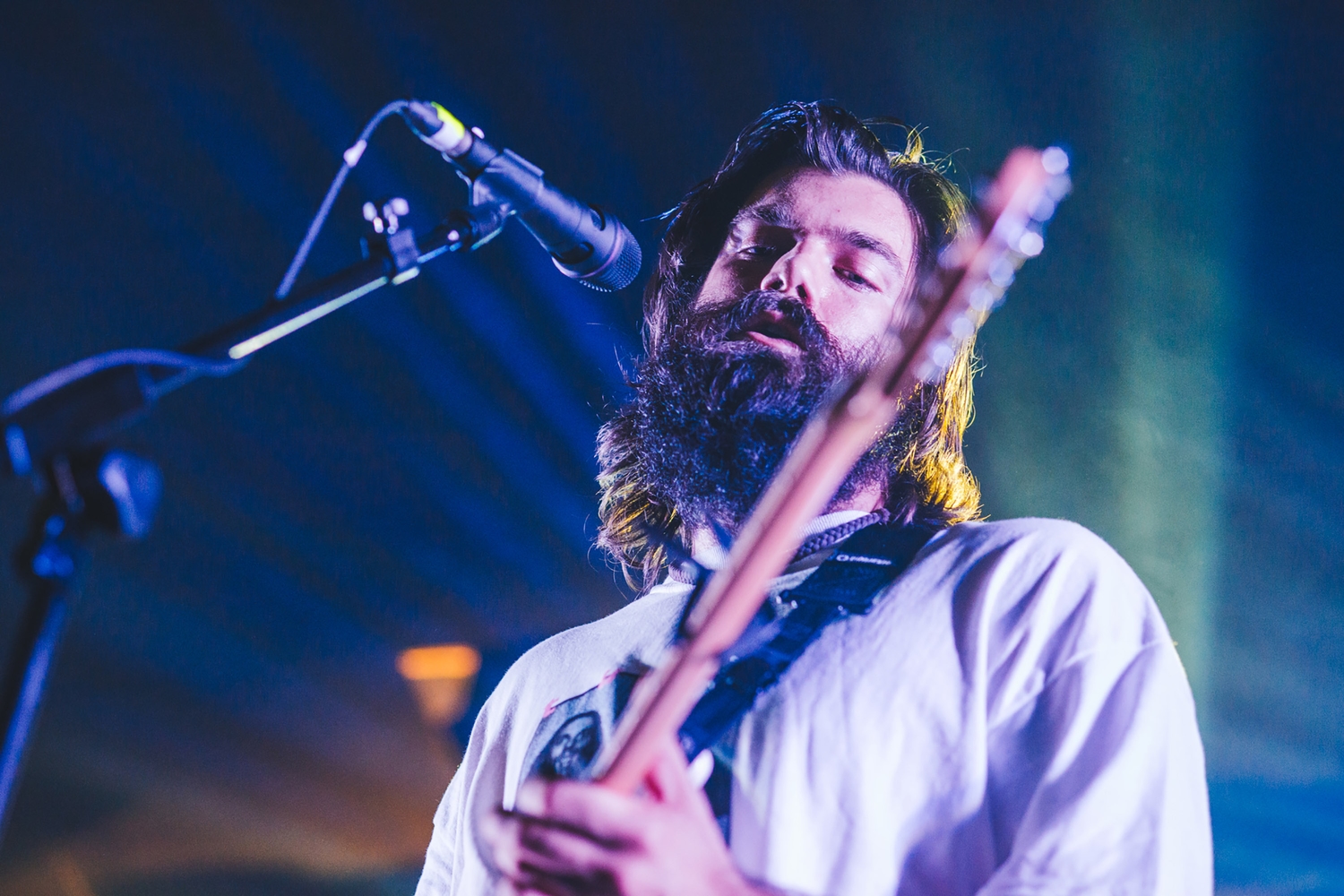 Turnover, The Dome, London