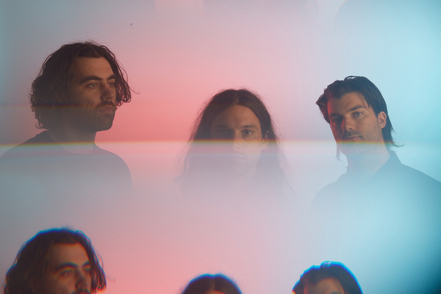 Turnover announce new album ‘Altogether’, share two new songs ‘Plant Sugar’ and ‘Much After Feeling’