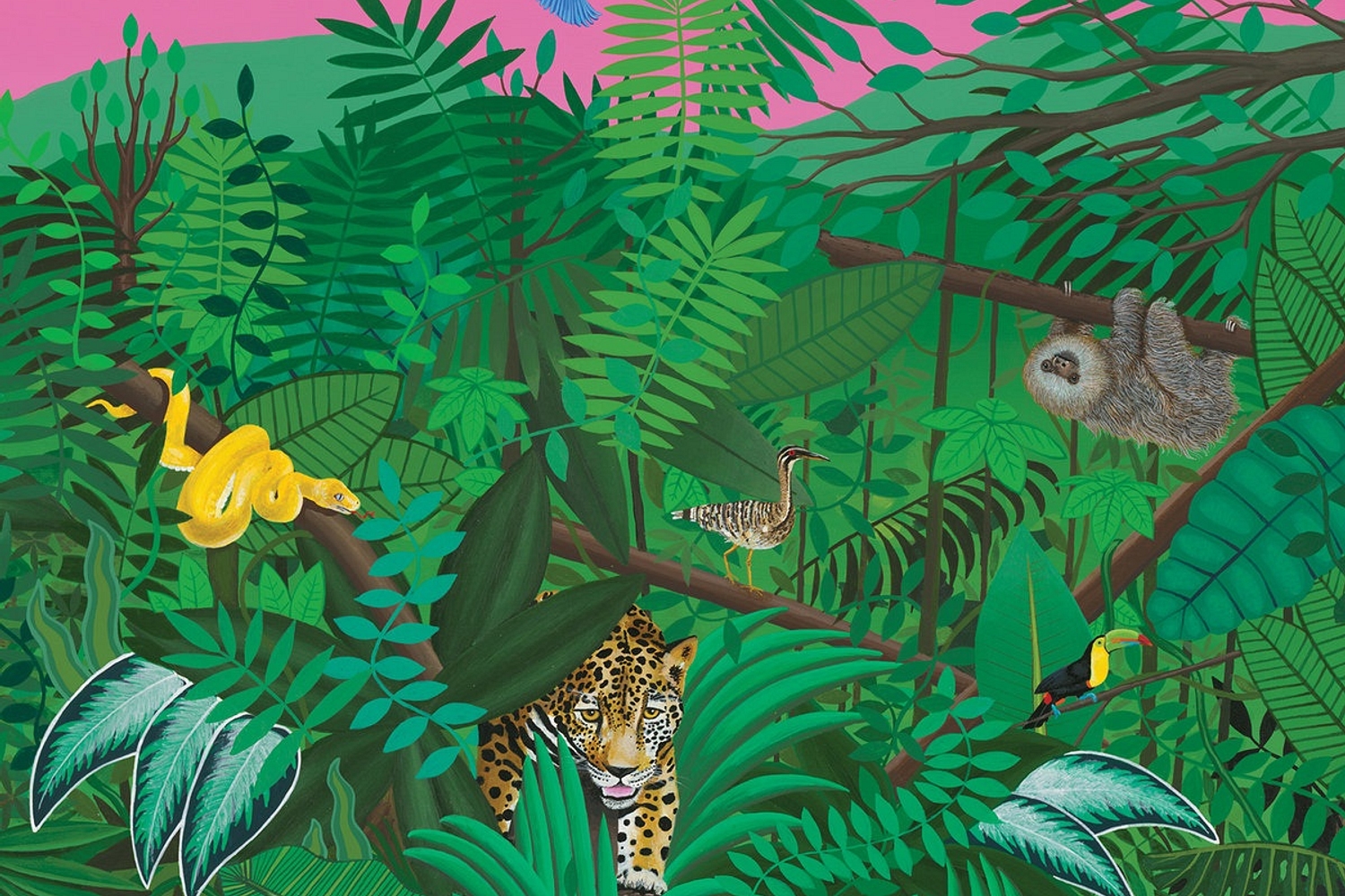 Turnover - Good Nature