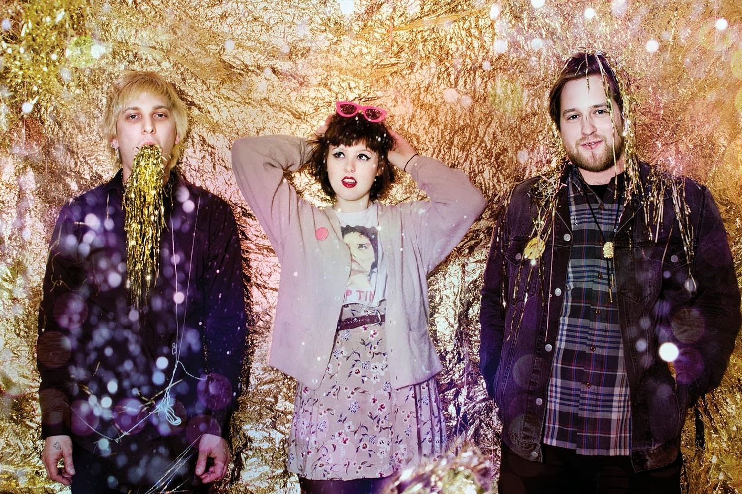 Tweens cancel tour plans, including Primavera Club performance and DIY Presents show