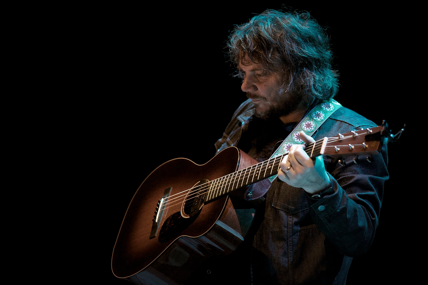 Tweedy stream new song, ‘Low Key’