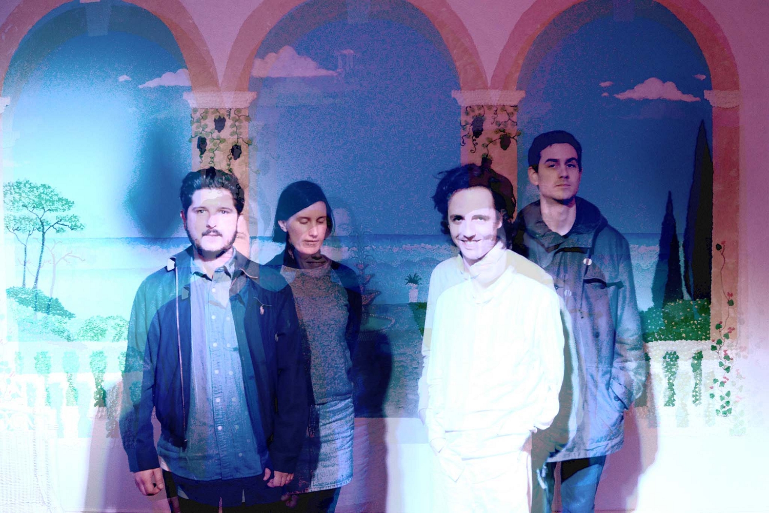 Twerps train ants to dance in new ‘Stranger’ video