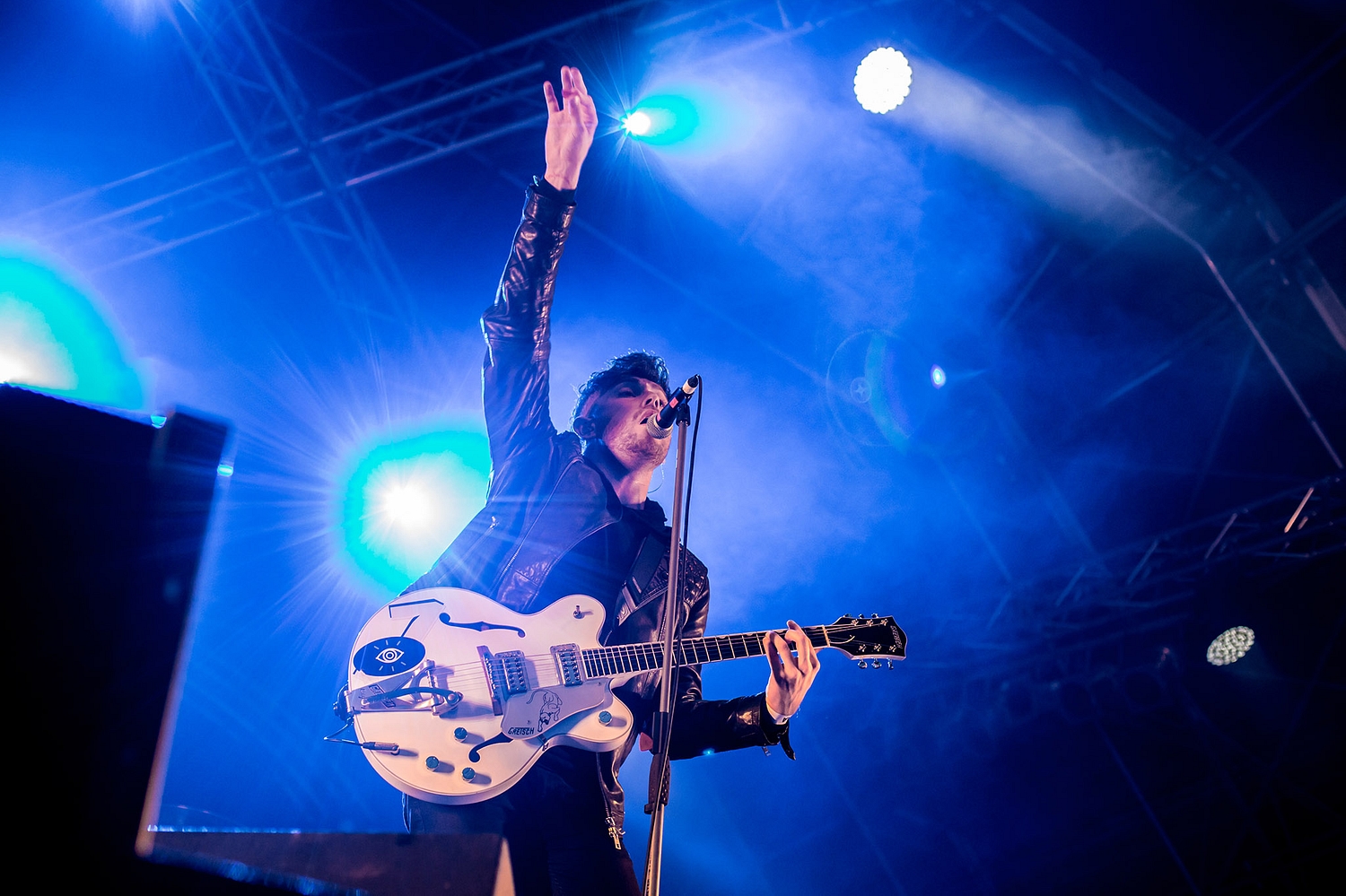 2000trees 2016