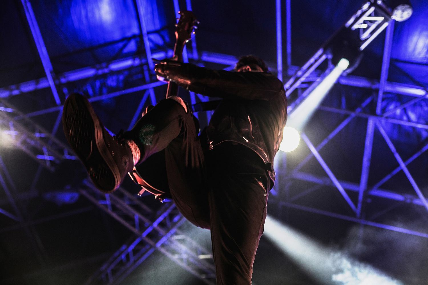2000trees 2016