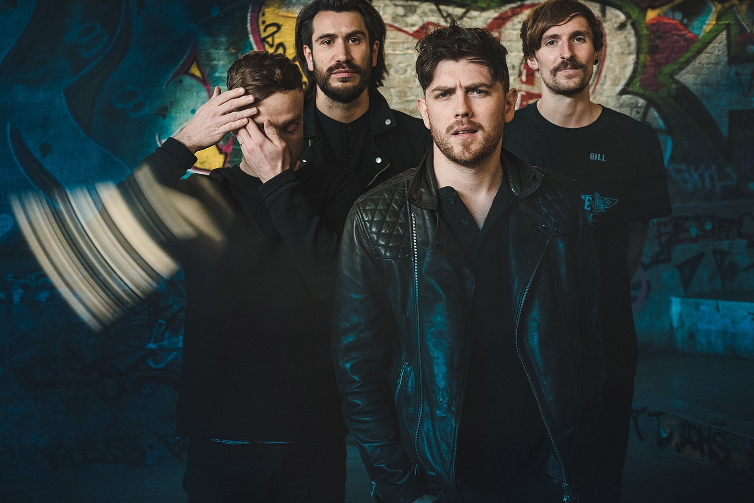 Twin Atlantic: From Glasgow, With Love