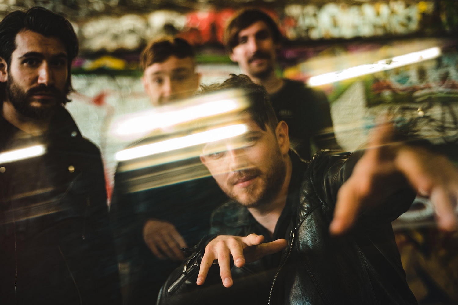 Twin Atlantic: From Glasgow, With Love