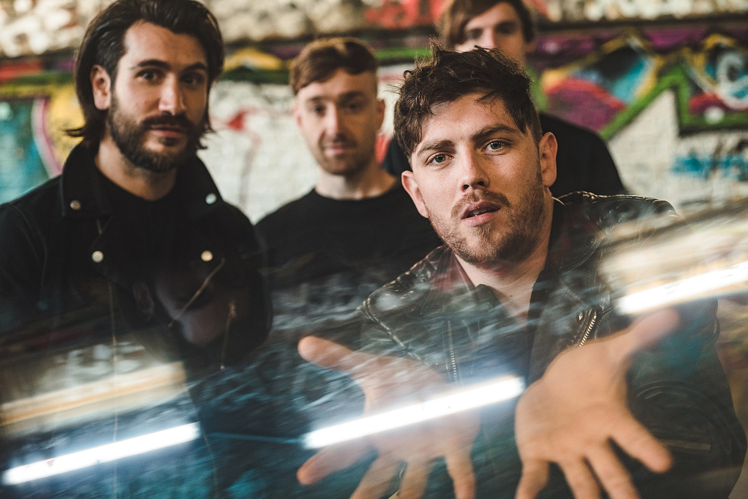 Twin Atlantic: From Glasgow, With Love
