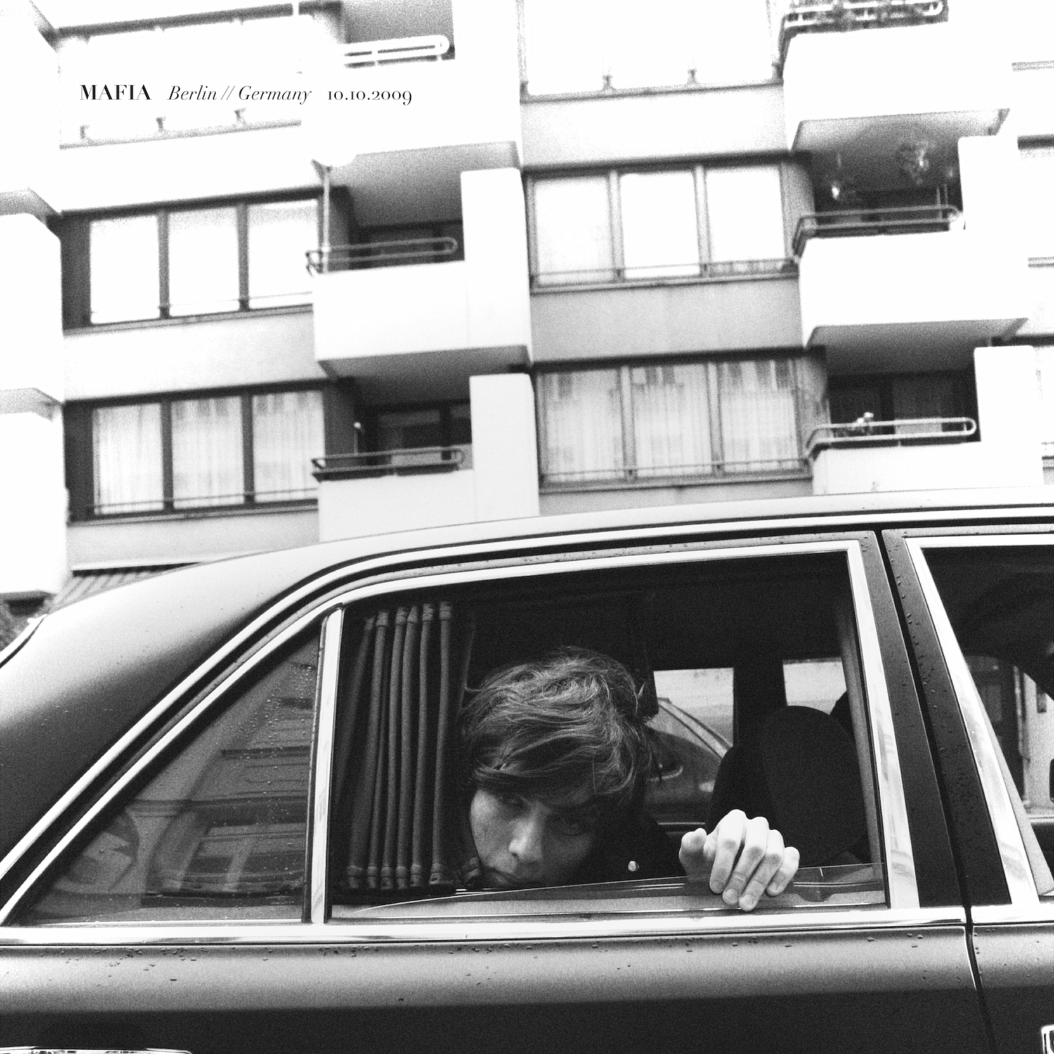 Twin Atlantic to publish photo book, ‘Photographic Record’