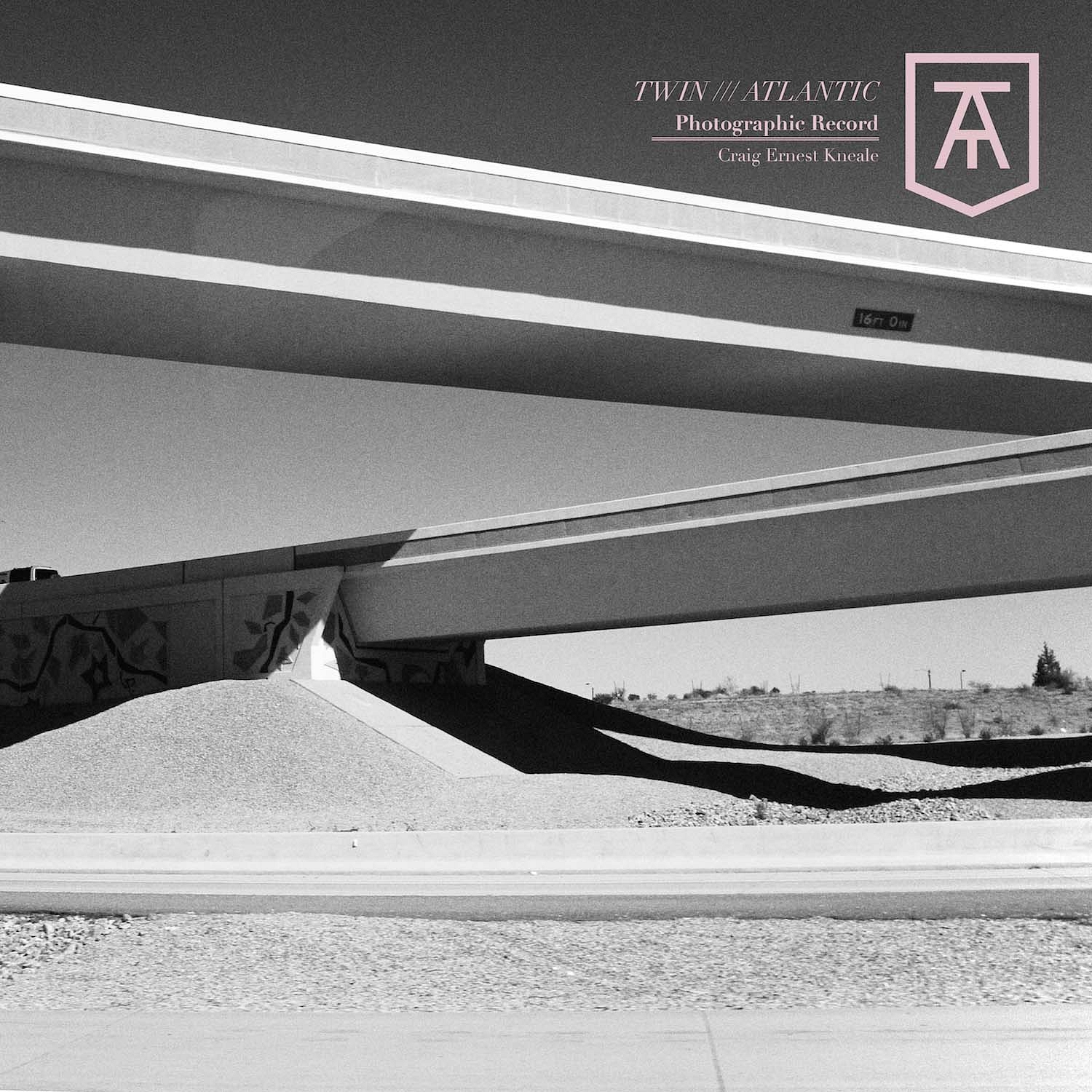 Twin Atlantic to publish photo book, ‘Photographic Record’