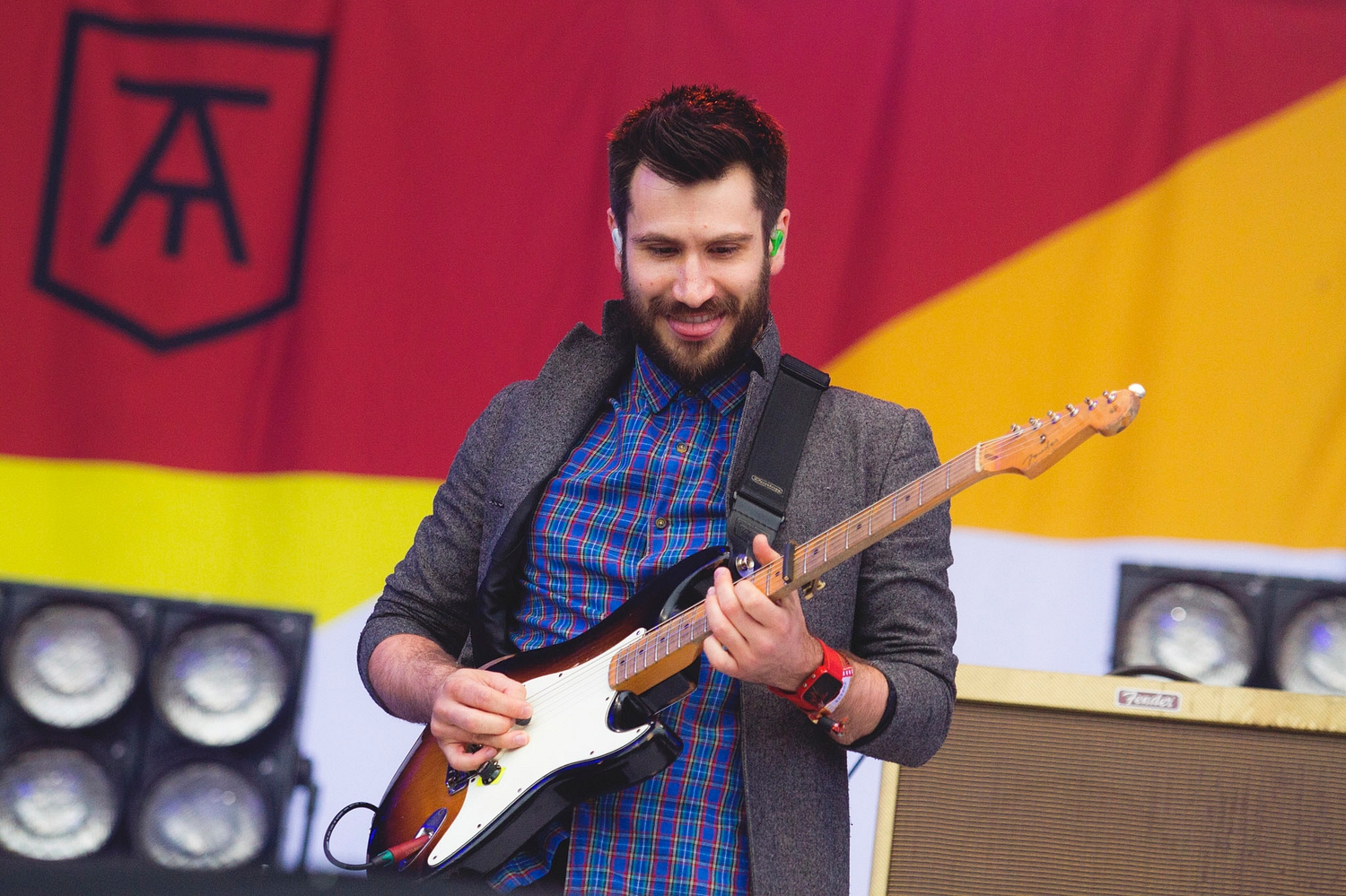 T in the Park 2014