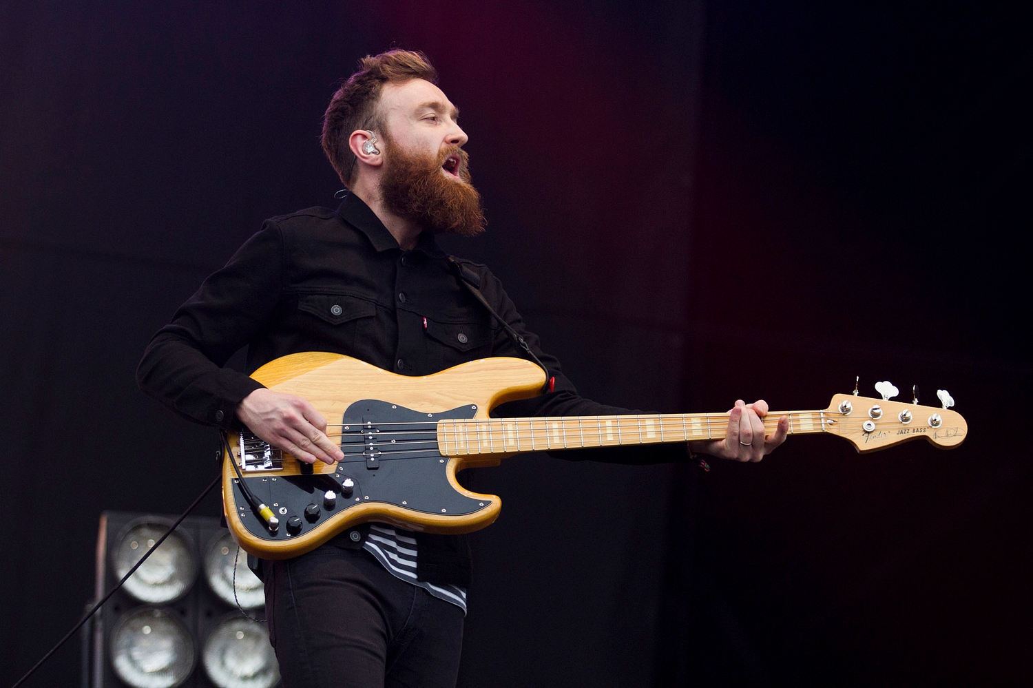 T in the Park 2014