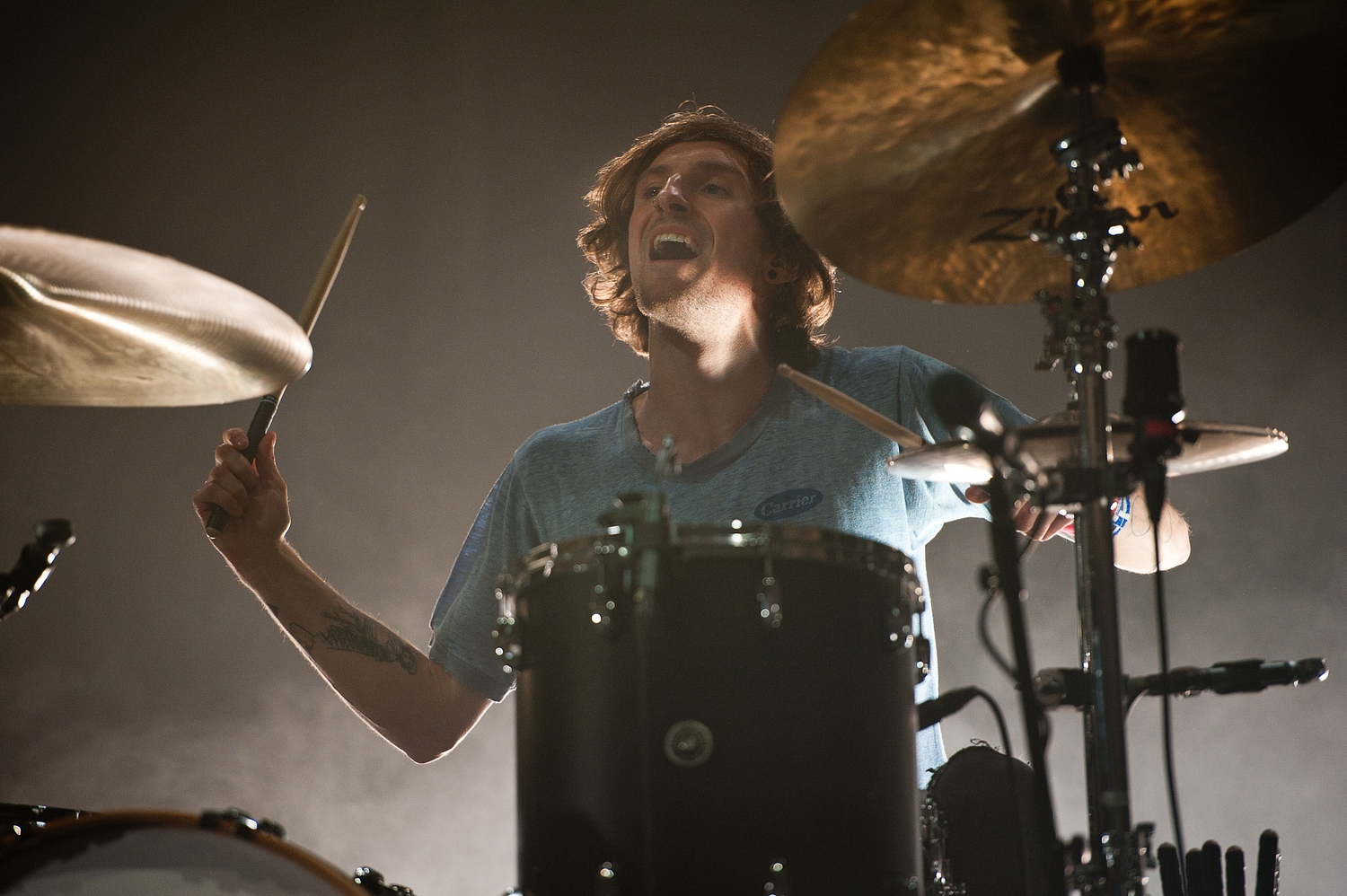 Twin Atlantic, Brixton Academy, London