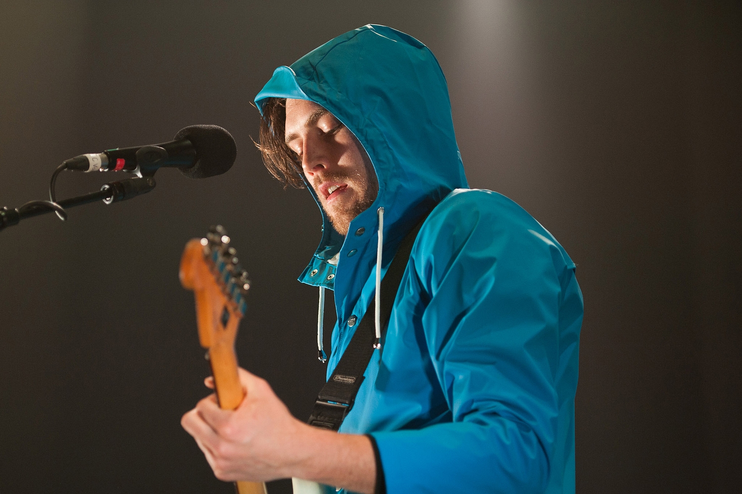 Twin Atlantic, Brixton Academy, London