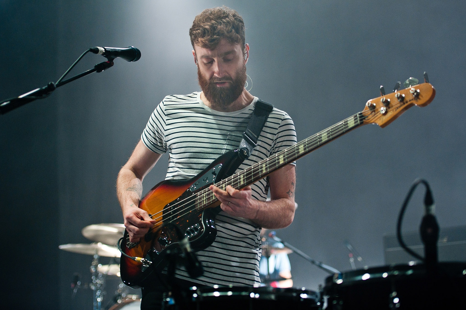 Twin Atlantic, Brixton Academy, London