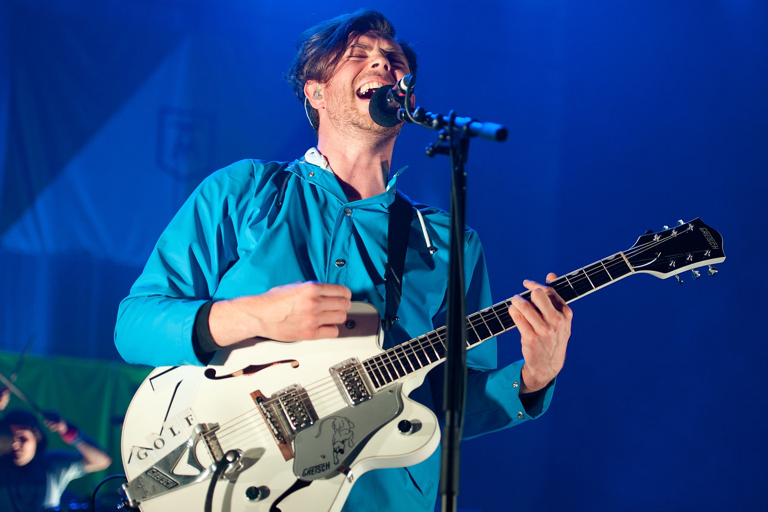 Twin Atlantic, Brixton Academy, London