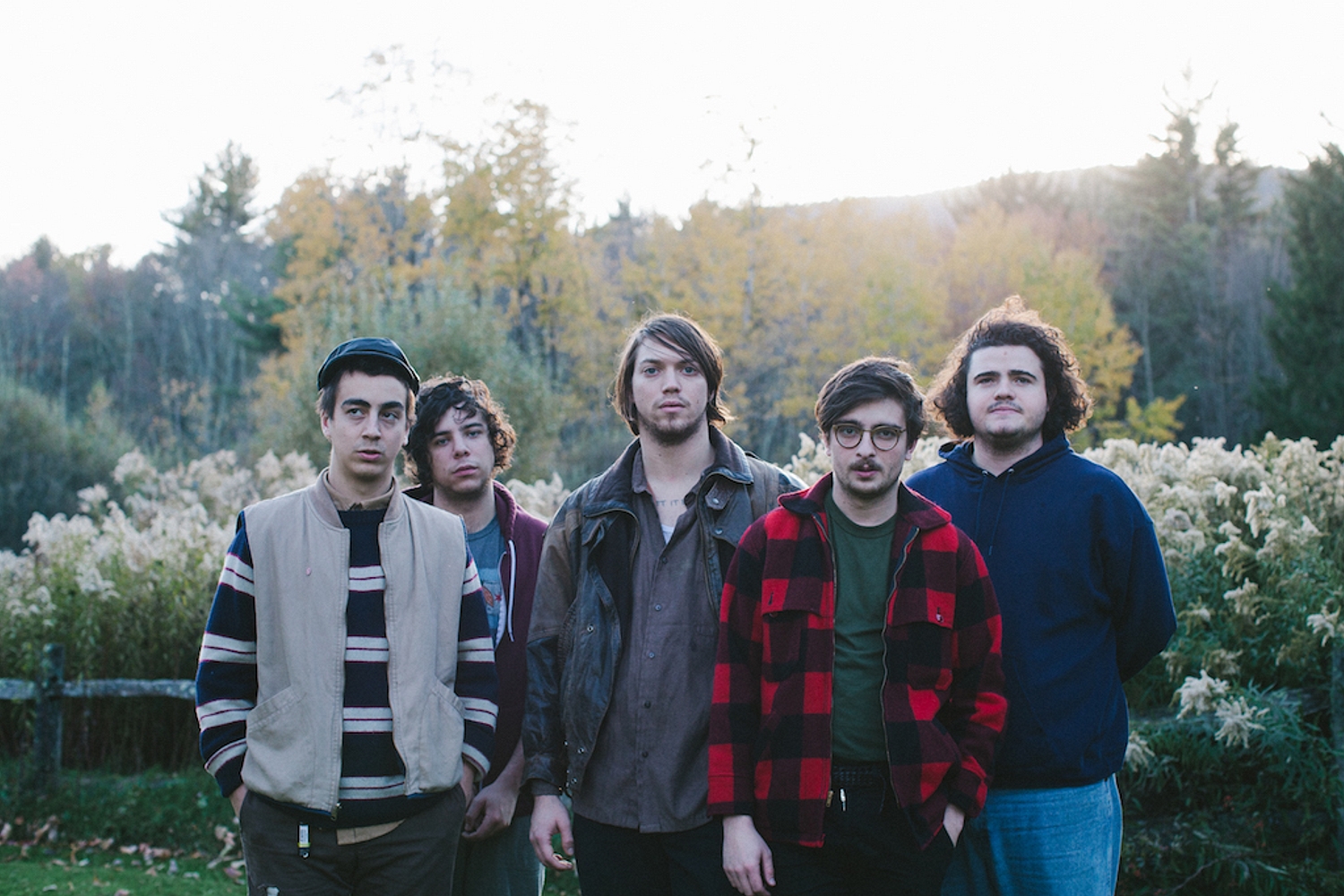 Twin Peaks share new track ‘Who’s It Gonna Be’