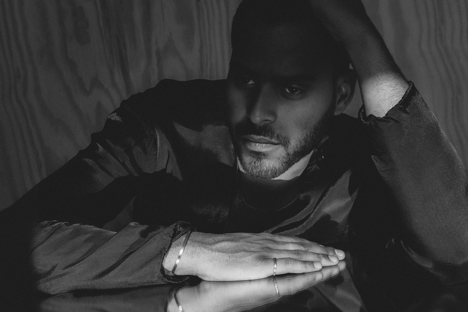 Twin Shadow announces Warner Bros. deal