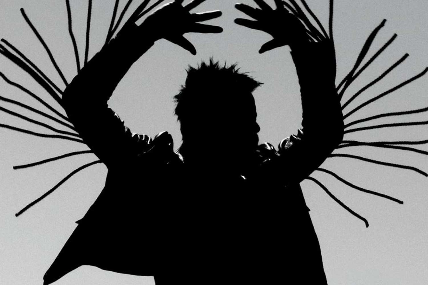 Twin Shadow - Eclipse