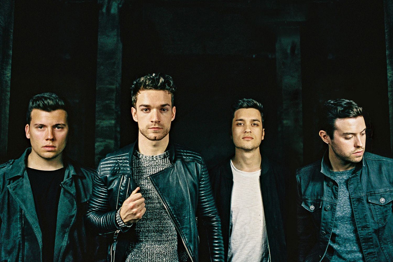Twin Wild unveil huge new single, ‘Another Stranger’