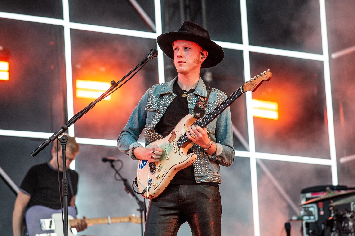 Two Door Cinema Club, Bloc Party among Victorious Festival additions
