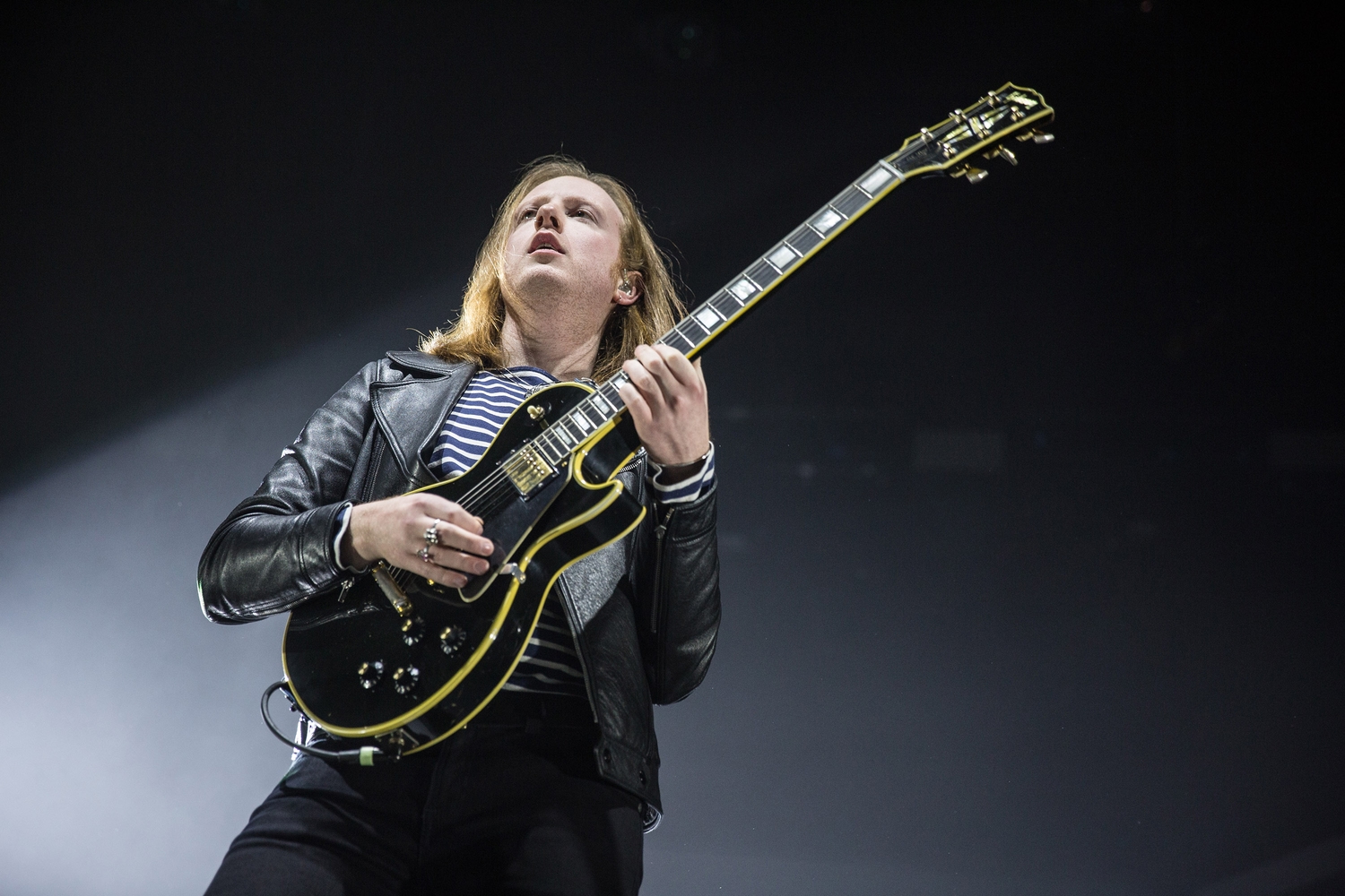 Two Door Cinema Club, Alexandra Palace, London