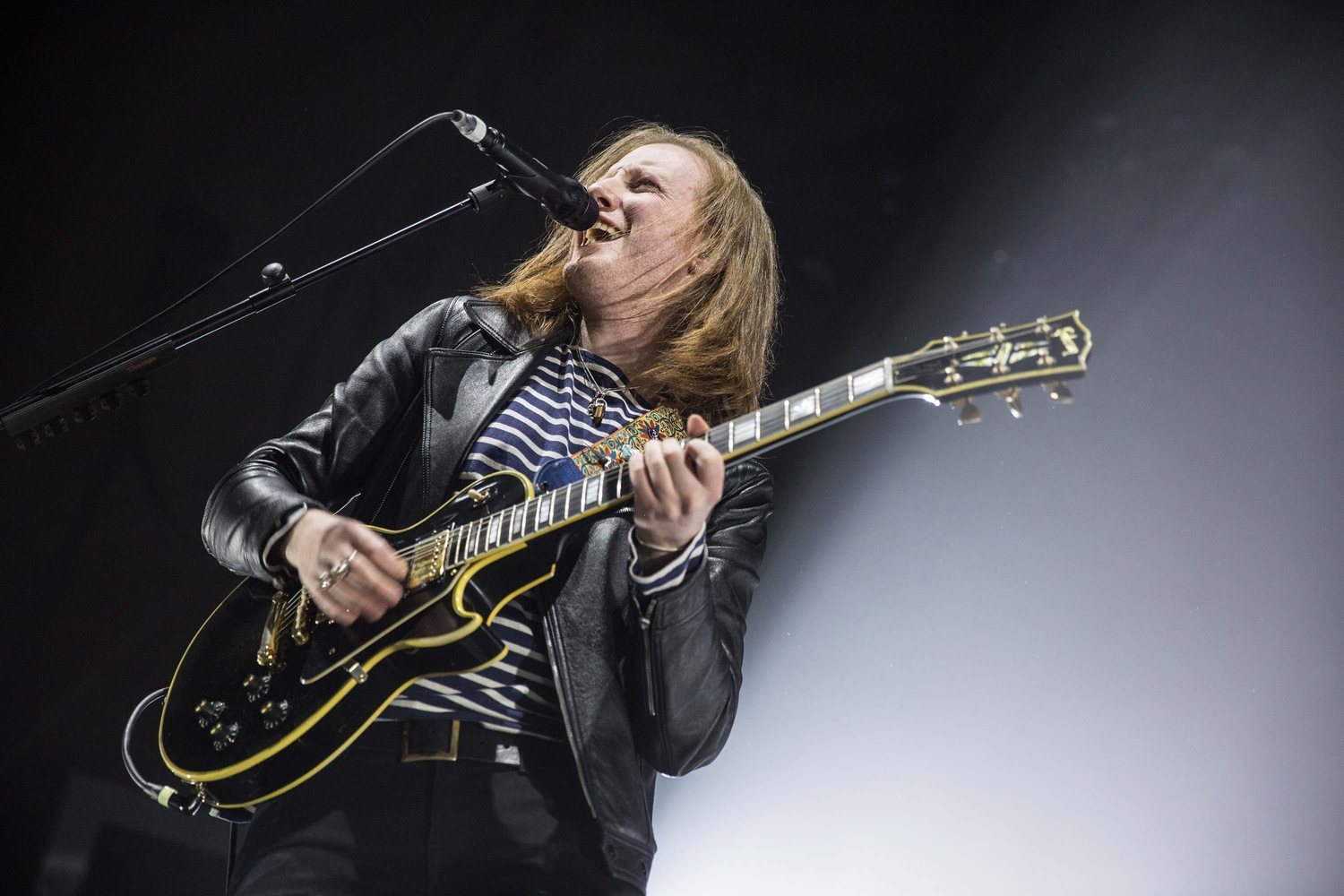 Two Door Cinema Club, Alexandra Palace, London