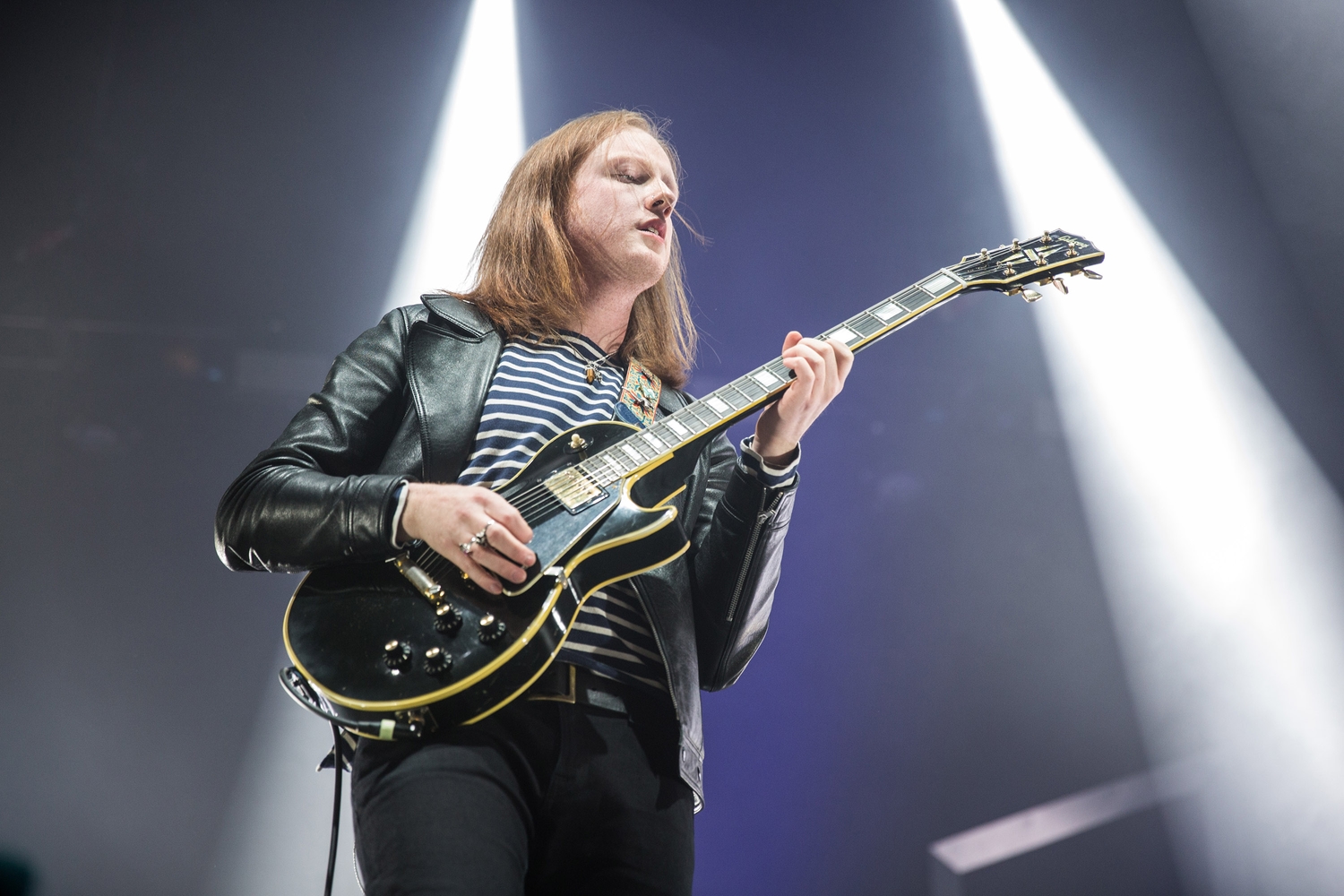 Two Door Cinema Club, Alexandra Palace, London