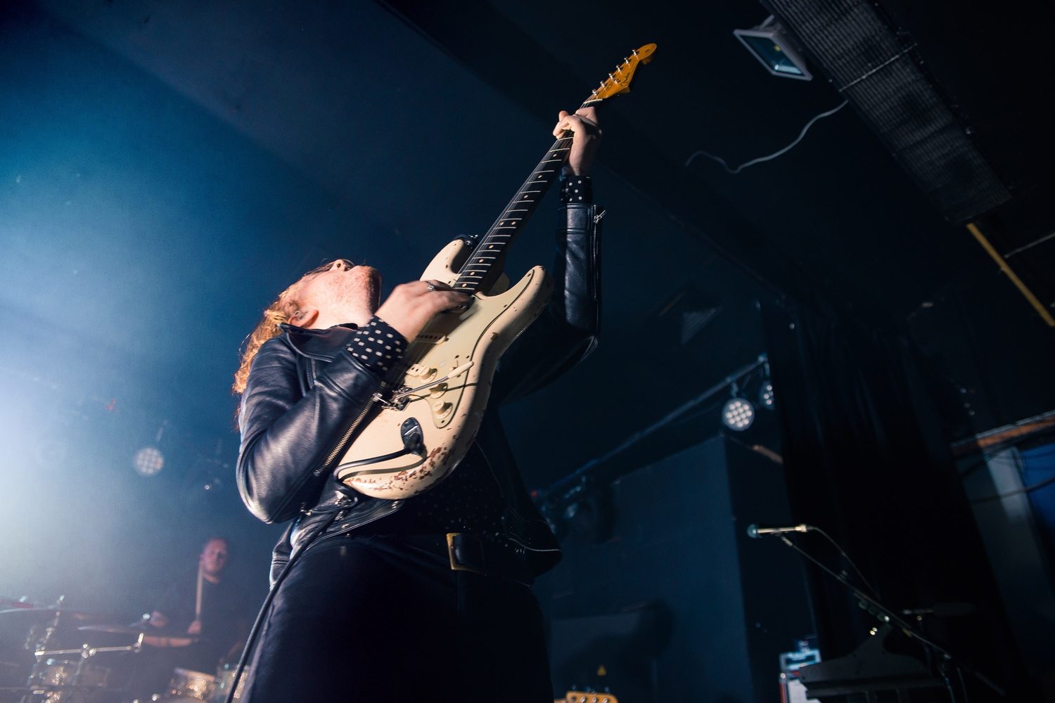 Two Door Cinema Club, Tufnell Park Dome, London