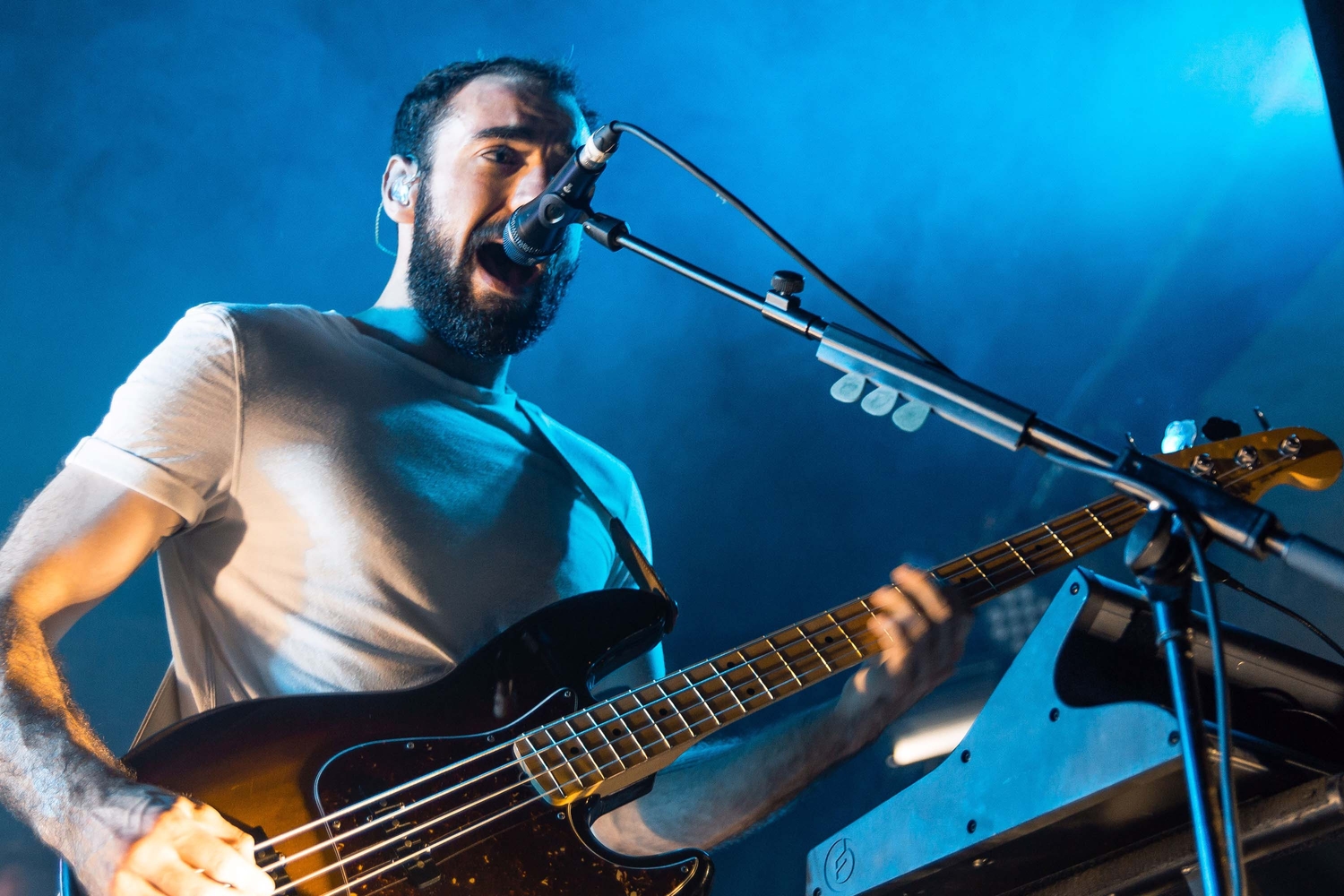 Two Door Cinema Club, Tufnell Park Dome, London