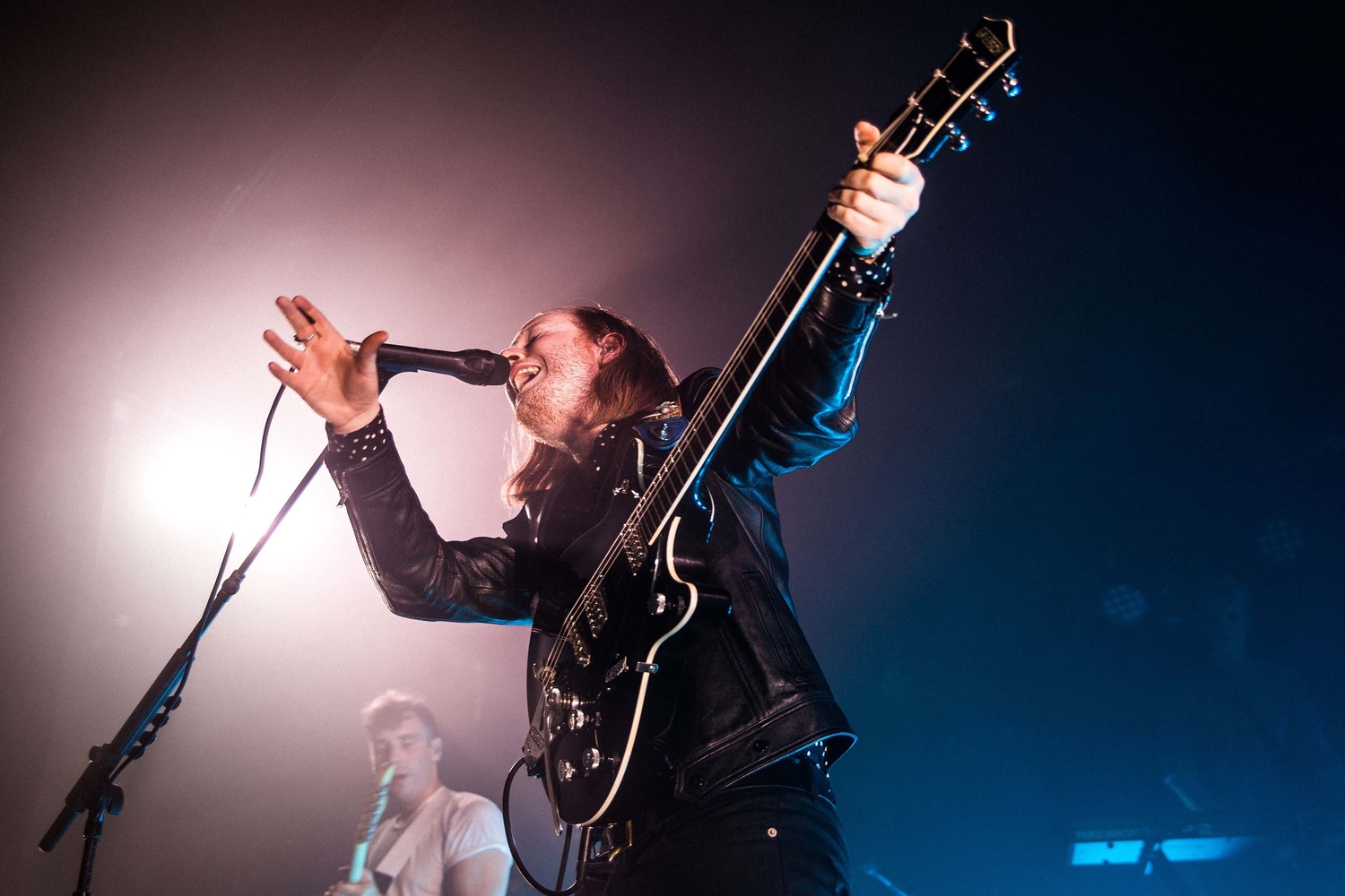 Two Door Cinema Club, Tufnell Park Dome, London