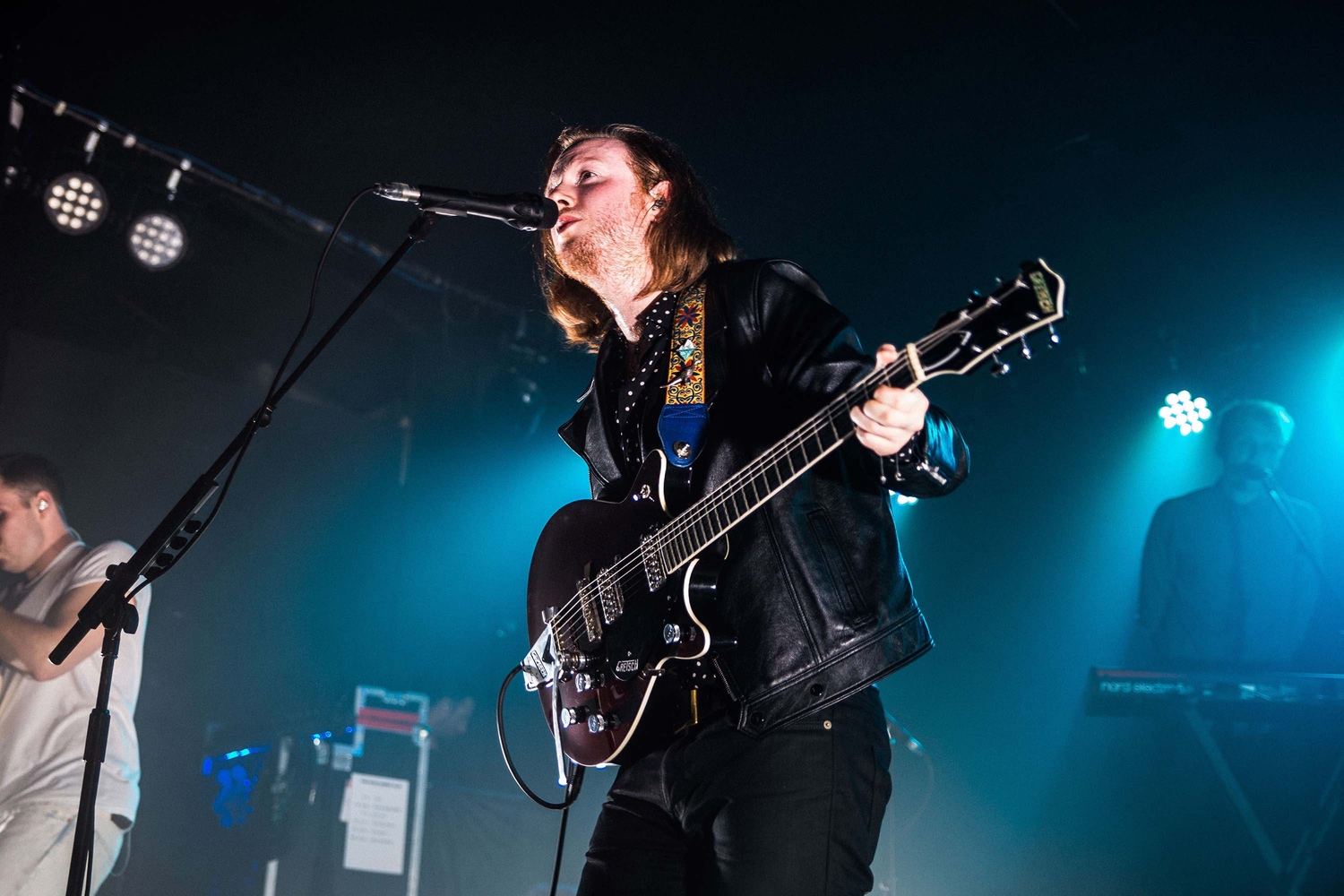 Two Door Cinema Club, Tufnell Park Dome, London