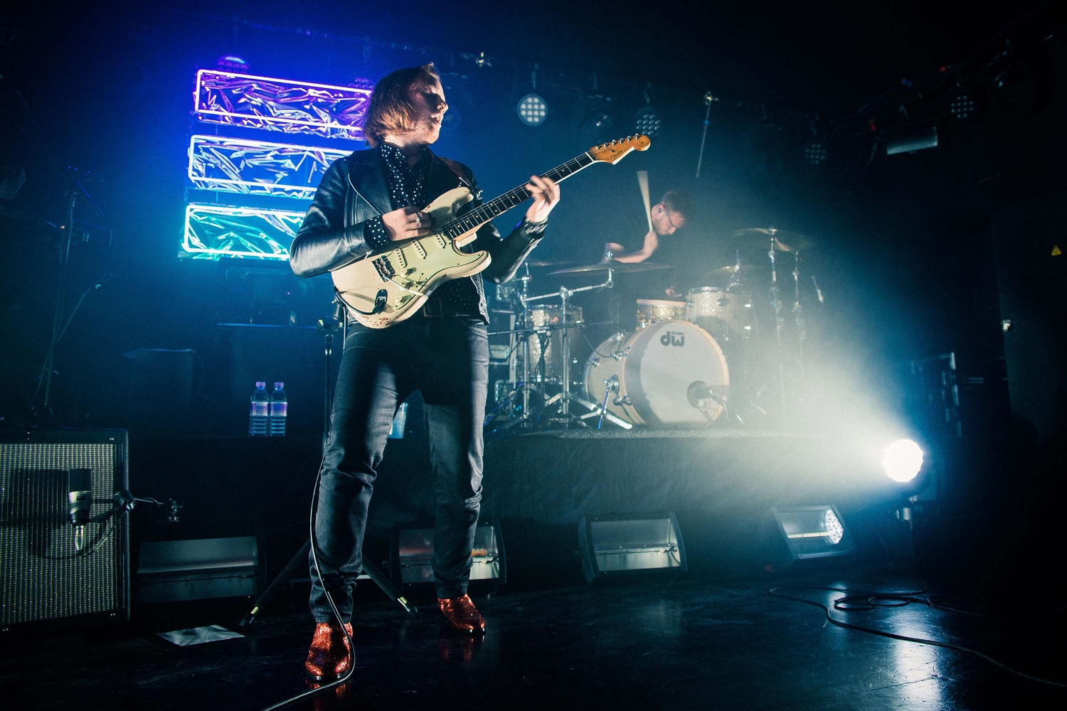 Two Door Cinema Club, Tufnell Park Dome, London