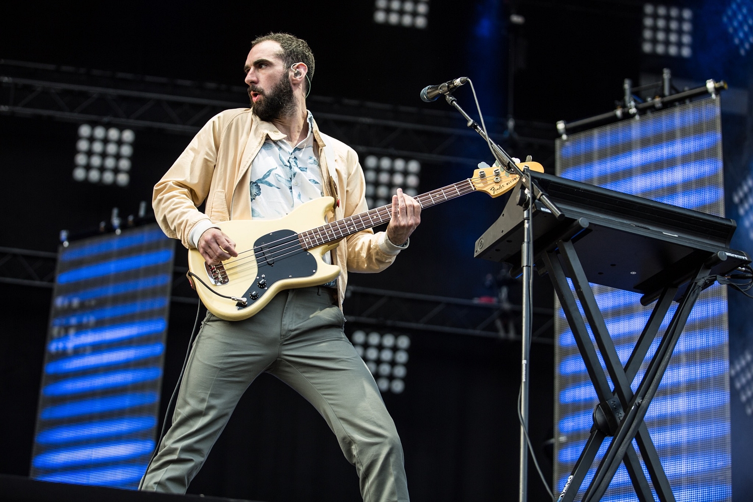 Best Kept Secret 2016: Day Three
