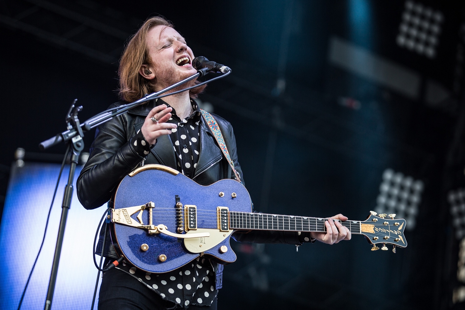 Two Door Cinema Club added to Latitude 2017