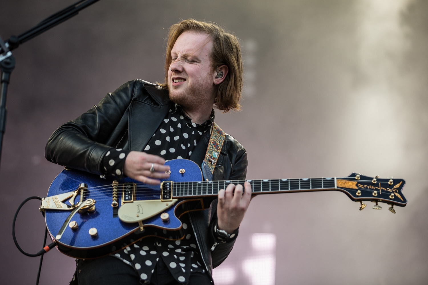 Two Door Cinema Club say their new album “won’t be exclusive to any streaming service”
