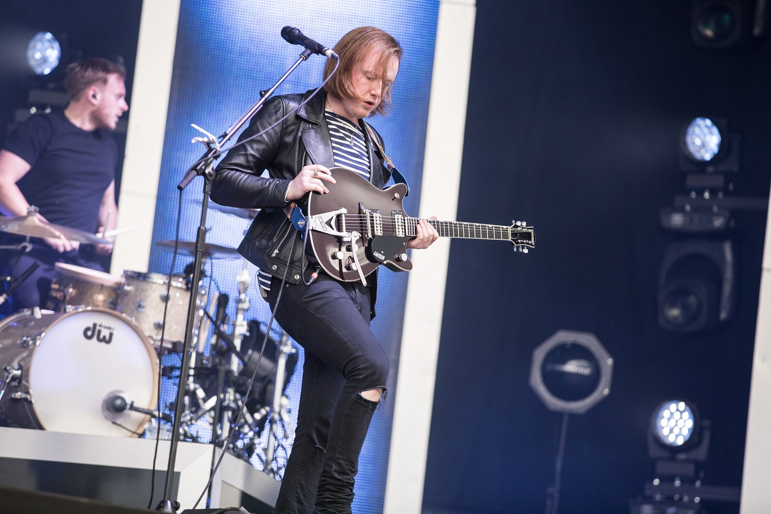 Two Door Cinema Club, Alt-J for Boardmasters