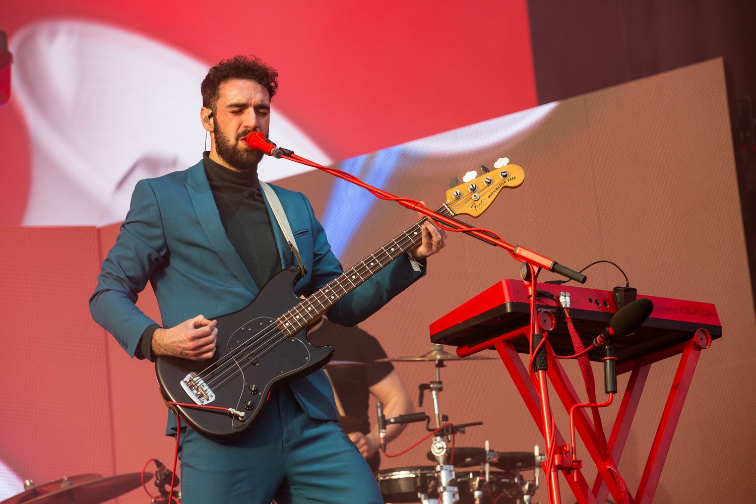 The best of the rest on Friday of Glastonbury 2019
