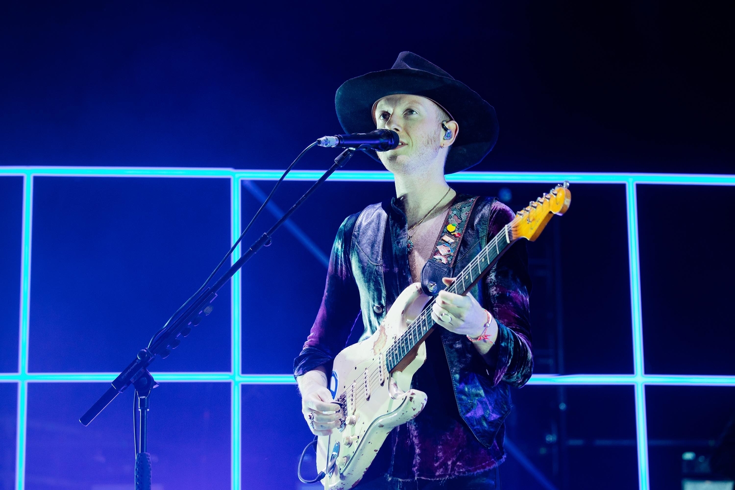 NOS Alive 2018