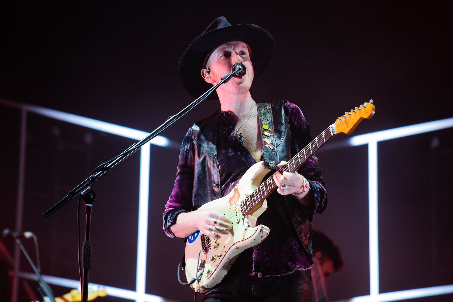 Two Door Cinema Club announce London club show