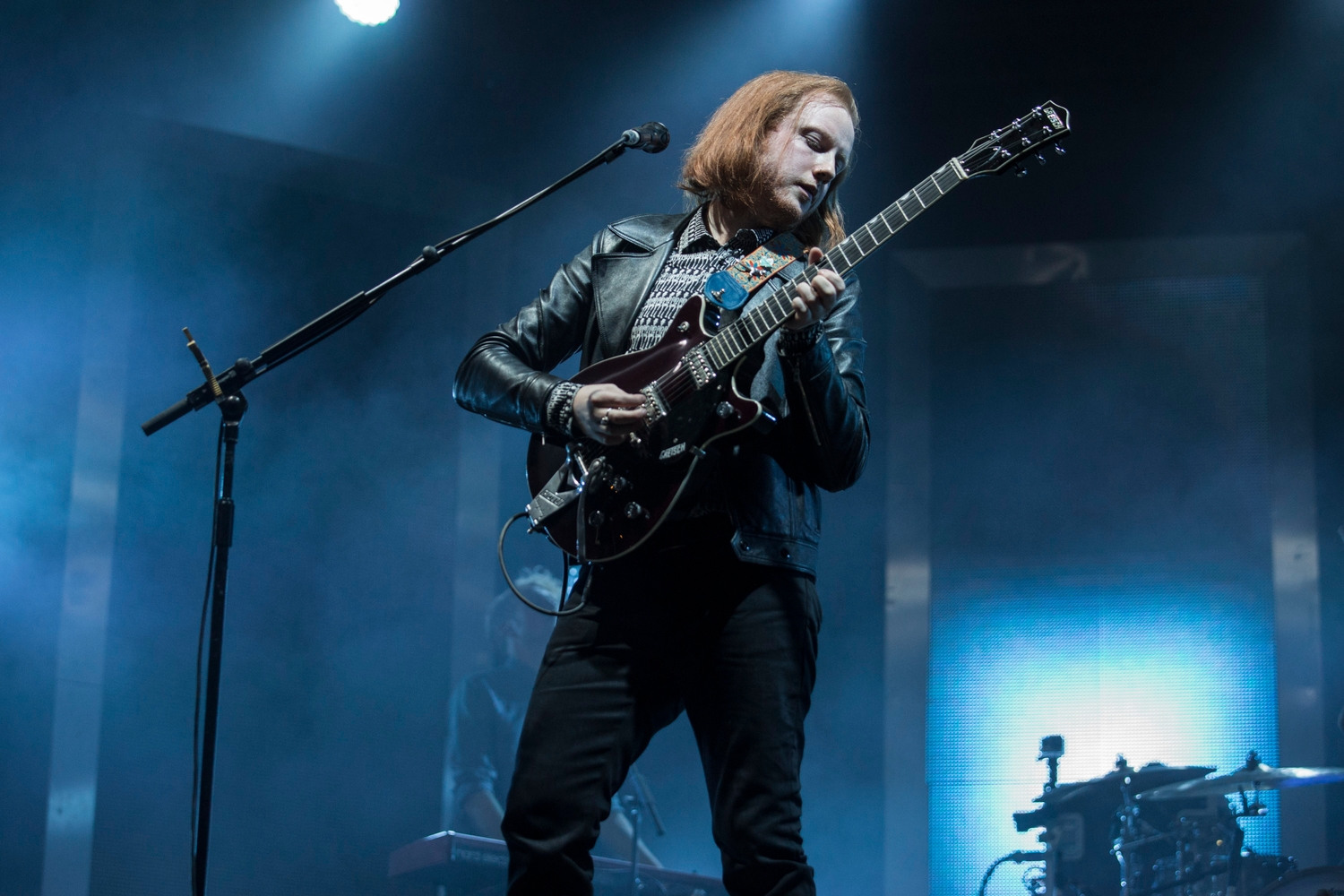 Two Door Cinema Club, Phoenix for Bilbao BBK Live